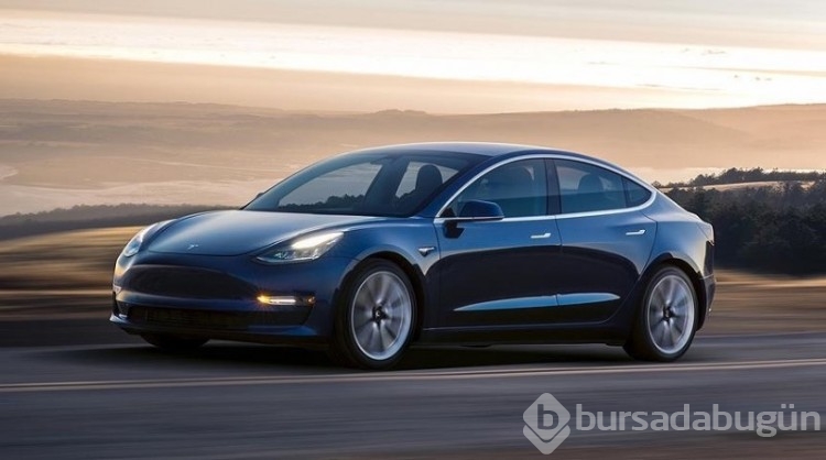 Tesla açıkladı: 2023'te kaç araç üretildi ve teslim edildi?
