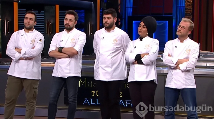 MasterChef All Star'da final bölümü ne zaman?
