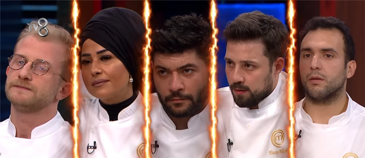 MasterChef All Star'da final bölümü ne zaman?
