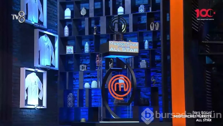 MasterChef All Star'da final bölümü ne zaman?
