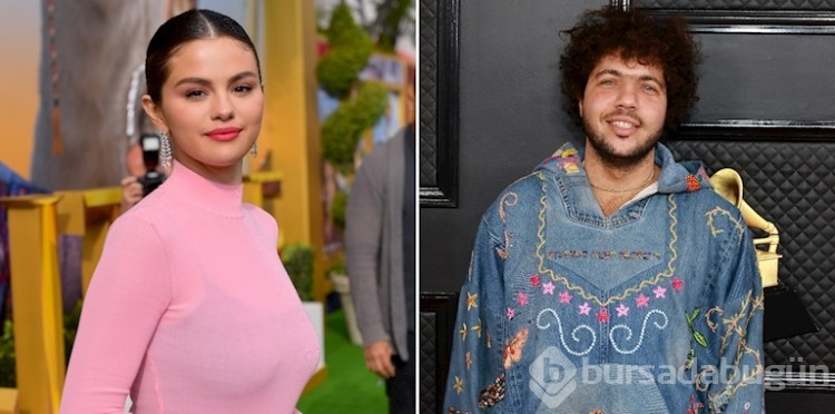 Selena Gomez'in yeni sevgilisi Benny Blanco hakkında merak edilenler