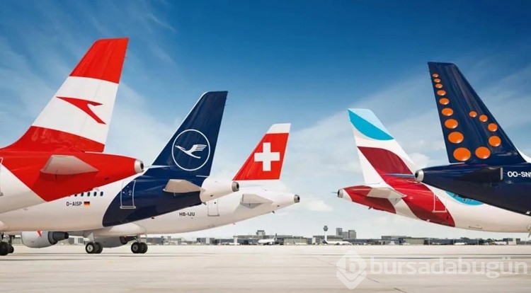 Dünyanın en güvenli 25 hava yolu şirketleri açıklandı!