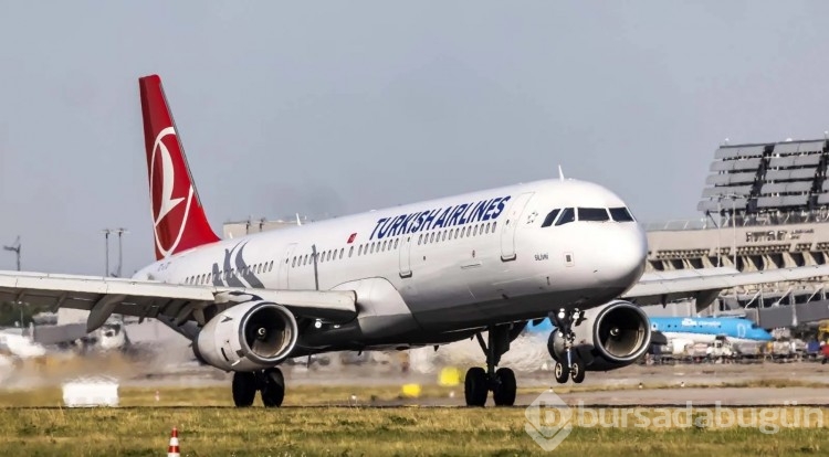 Dünyanın en güvenli 25 hava yolu şirketleri açıklandı!