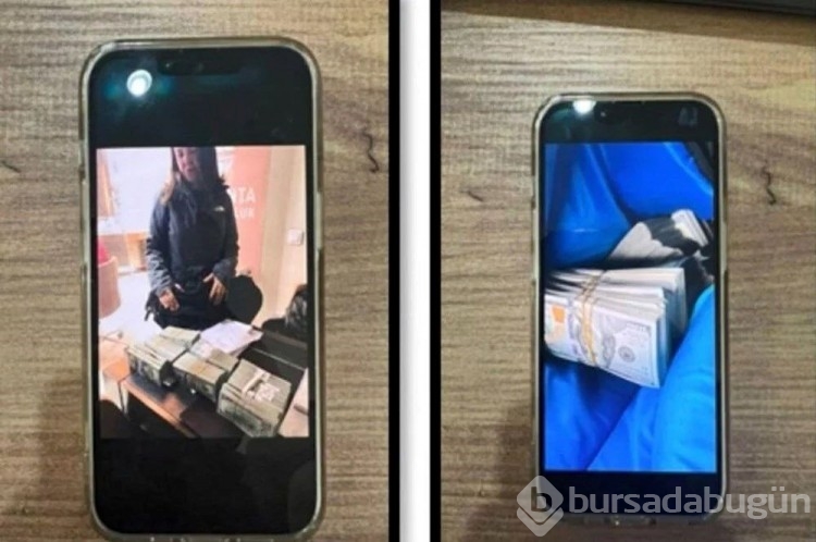 Seçil Erzan'ın kırık telefonundan çıkan yeni mesajlar