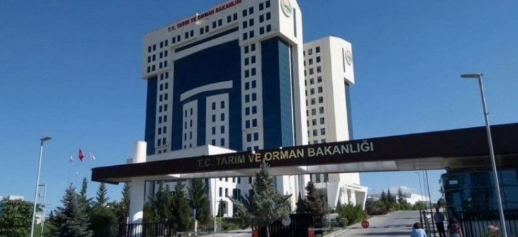 Tarım ve Orman Bakanlığı 7 bin 158 personel alımı yapacak