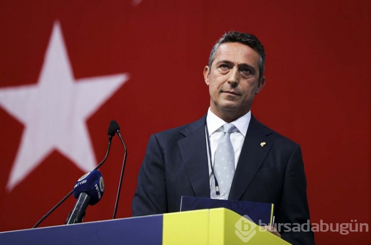 Fenerbahçe'den orta saha hamlesi!
