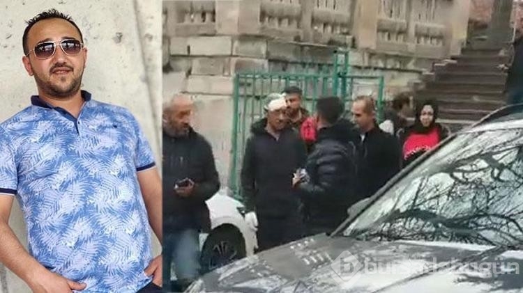 Arkadaşının yanarak hayatını kaybettiği kazanın sürücüsü serbest bırakıldı
