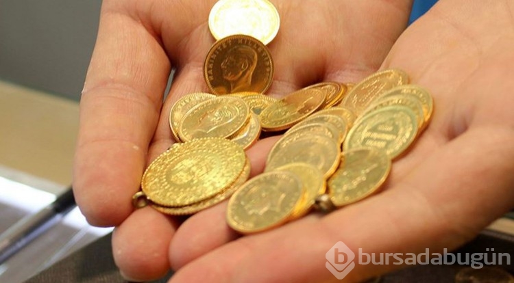 Altın fiyatlarında dolar etkisi
