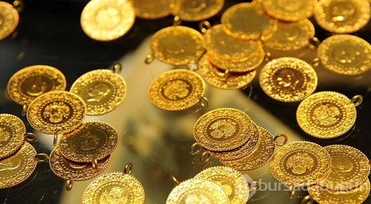 Altın fiyatlarında dolar etkisi
