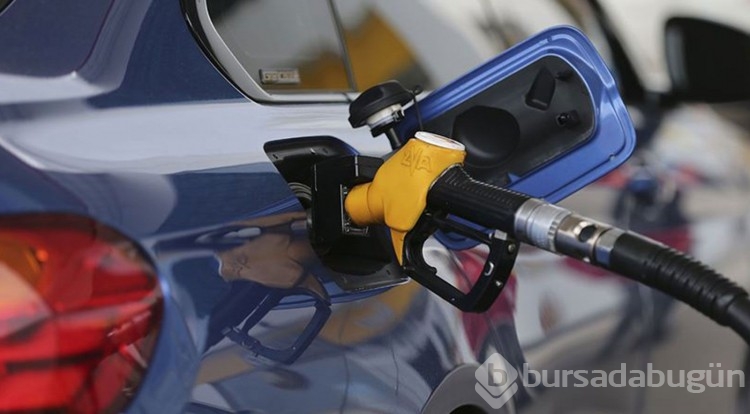 Benzin ve motorinde ÖTV zammı
