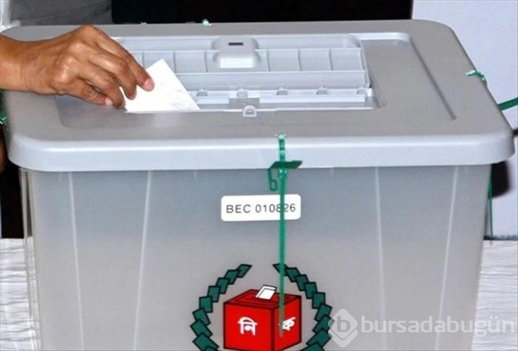 Dünyada seçim yılı olacak ülkeler