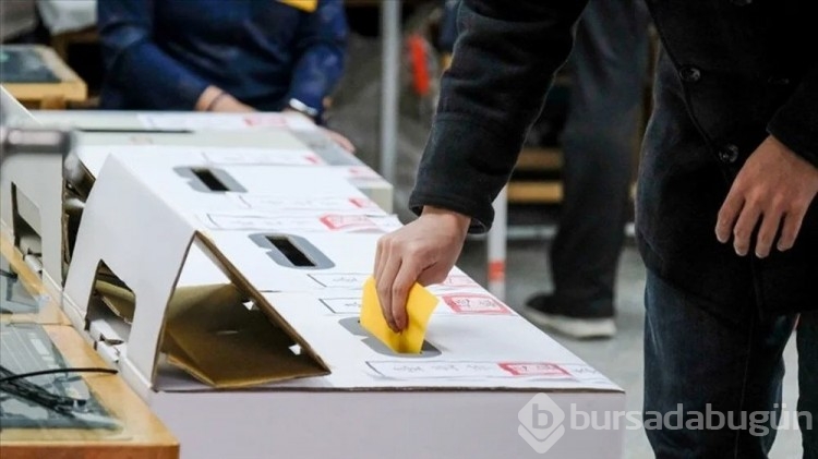 Dünyada seçim yılı olacak ülkeler