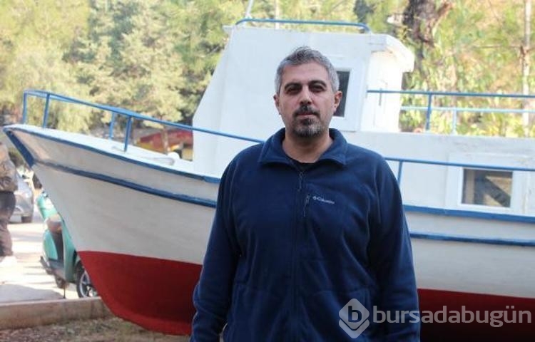 Balon balığının en zehirlisini yemişler
