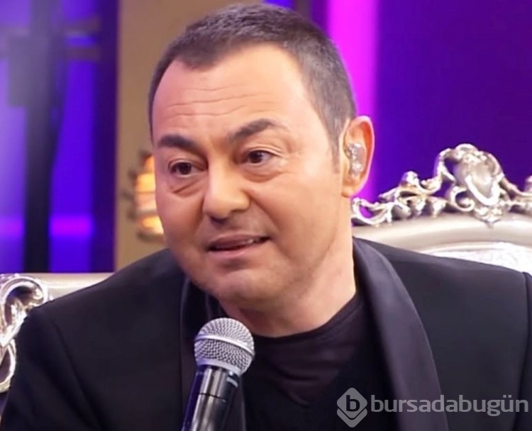 Serdar Ortaç: Kumar oynamam beni mahvetti
