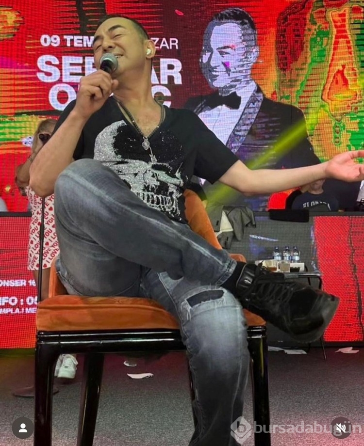Serdar Ortaç: Kumar oynamam beni mahvetti
