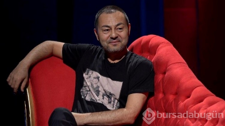 Serdar Ortaç: Kumar oynamam beni mahvetti
