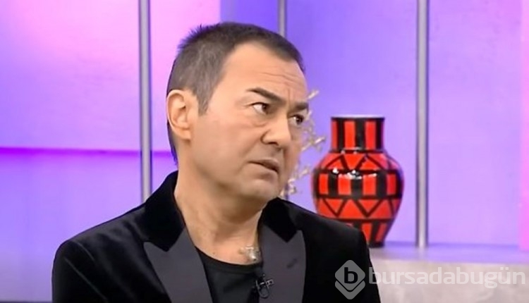 Serdar Ortaç: Kumar oynamam beni mahvetti
