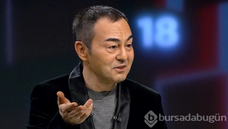 Serdar Ortaç: Kumar oynamam beni mahvetti
