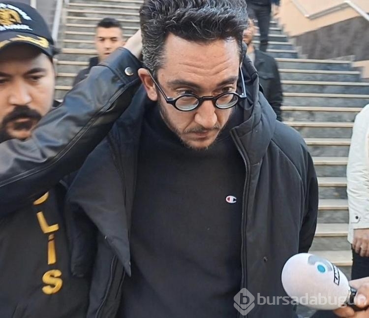 Talu çiftinin ifadesi ortaya çıktı
