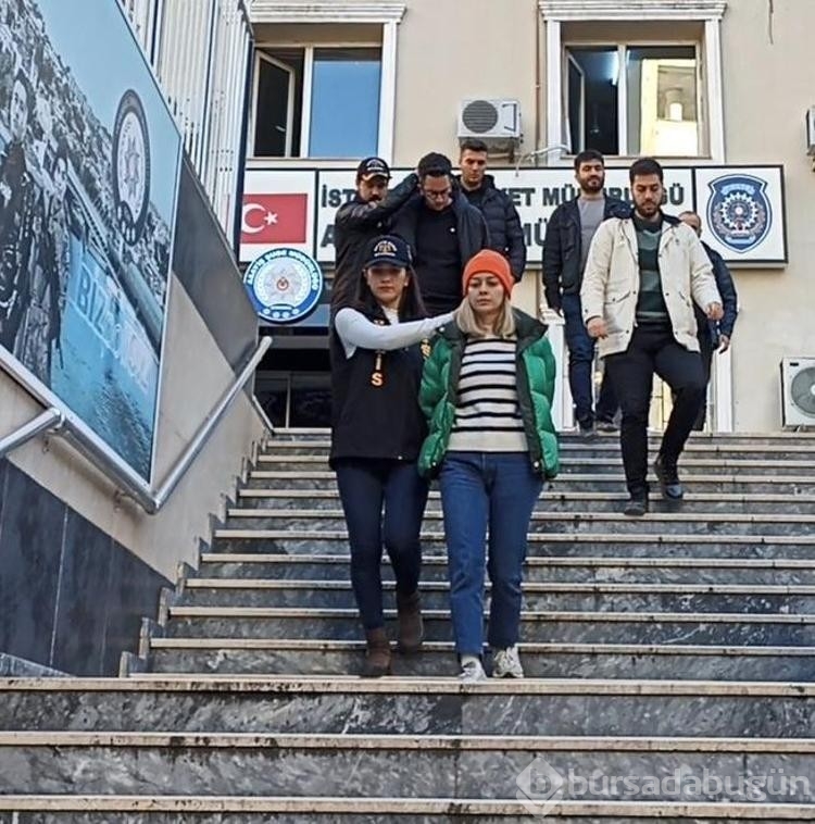 Talu çiftinin ifadesi ortaya çıktı