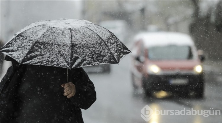 İstanbul'a "Sibirya soğuğu" uyarısı
