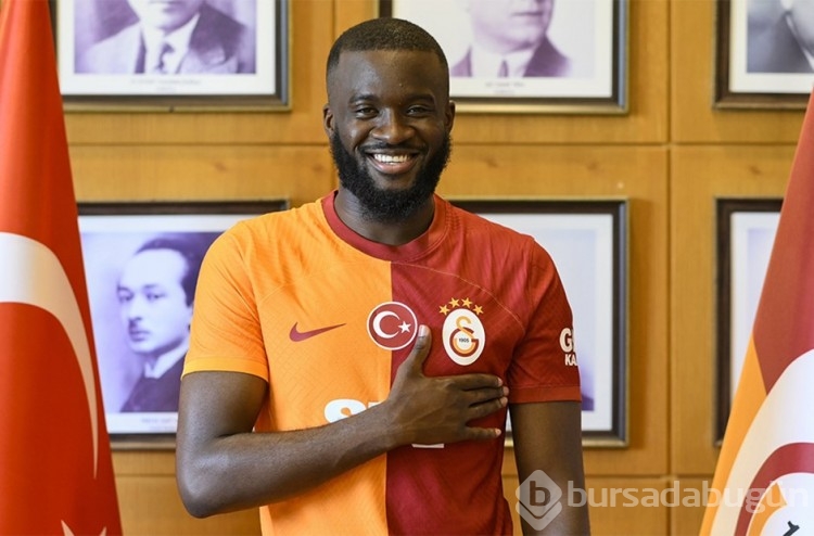 Ndombele'nin en kritik 90 dakikası
