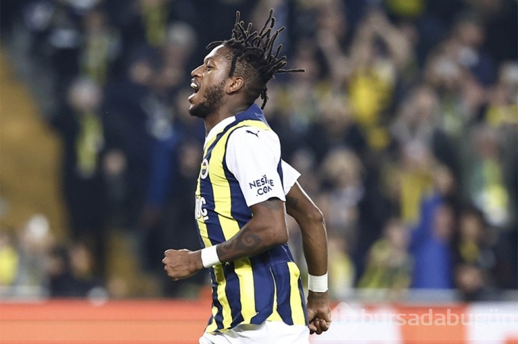 Fenerbahçe'nin vazgeçilmezi Fred'in talibi çıktı
