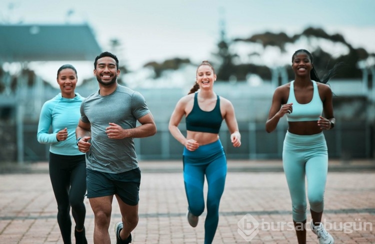 Spor salonuna gitmek için kendinizi nasıl motive edersiniz?