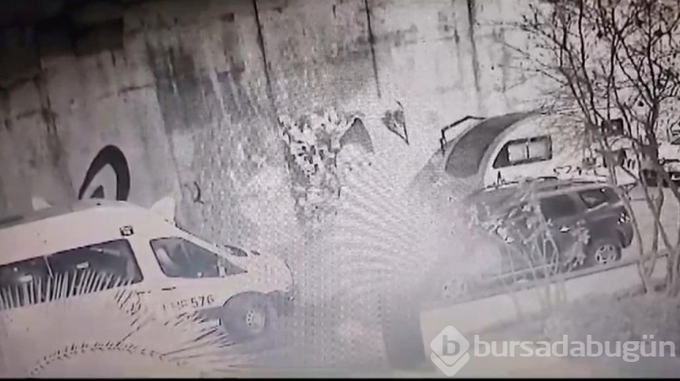  Ankara'da Cumhurbaşkanlığı'na girmek isterken yakalandı