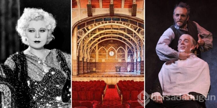 Broadway Tiyatroları hakkında pek bilinmeyen 15 ilginç bilgi