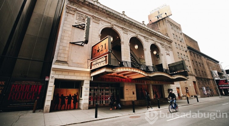 Broadway Tiyatroları hakkında pek bilinmeyen 15 ilginç bilgi