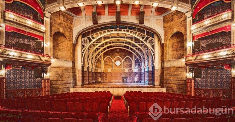 Broadway Tiyatroları hakkında pek bilinmeyen 15 ilginç bilgi