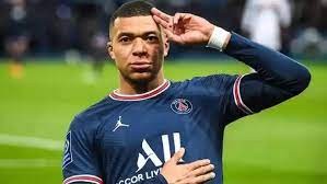 Mbappe, Real Madrid yolunda!