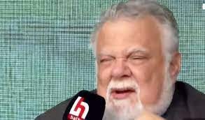 Celal Şengör canlı yayında gözyaşlarını tutamadı