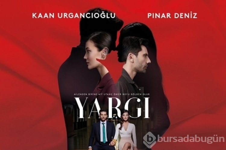 Yargı dizisinden etkilendi! Bağışladığı organ başkasına umut oldu