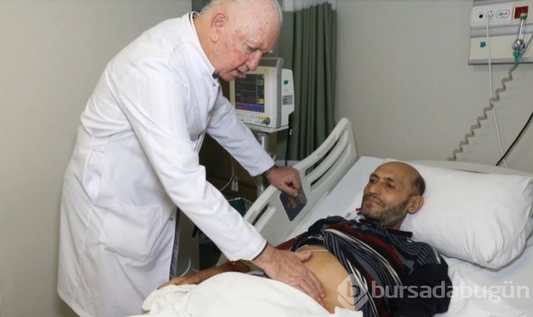 Yargı dizisinden etkilendi! Bağışladığı organ başkasına umut oldu