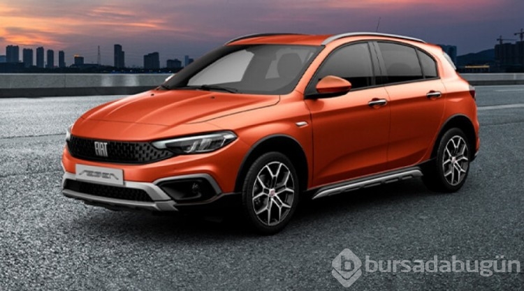 2023 yılında en çok satılan otomobiller