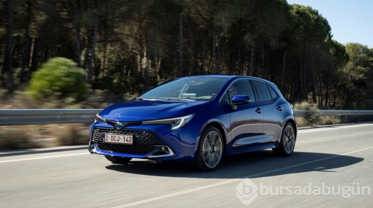 2023 yılında en çok satılan otomobiller