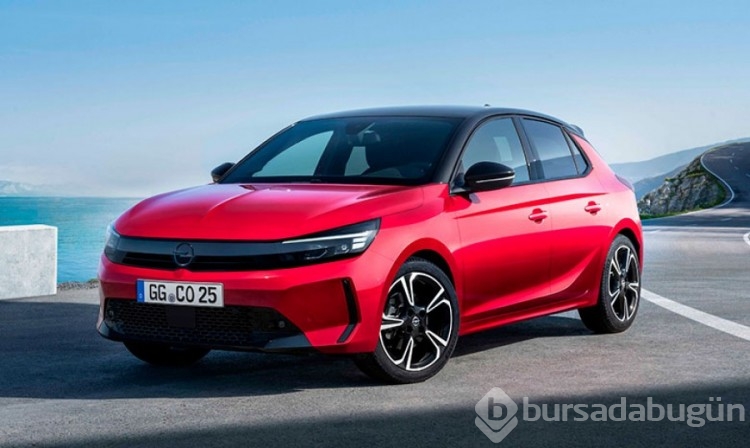 2023 yılında en çok satılan otomobiller