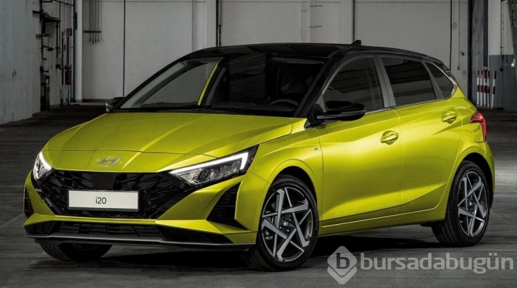 2023 yılında en çok satılan otomobiller