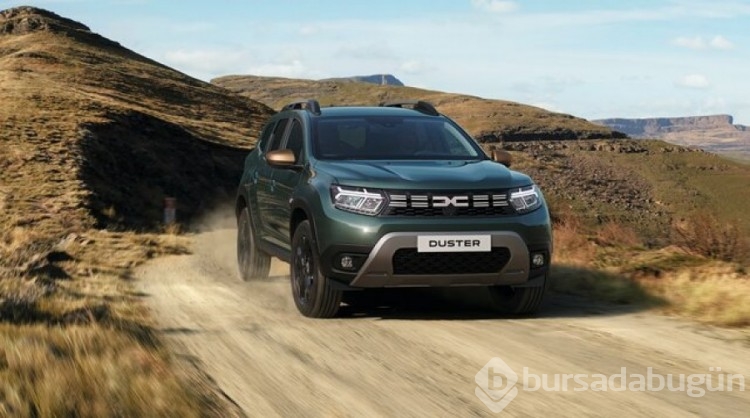 2023 yılında en çok satılan otomobiller