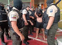 Uyuşturucu baronu Villamar cezaevinde kayboldu! 3 bin kişi her yerde onu arıyor