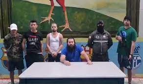 Uyuşturucu baronu Villamar cezaevinde kayboldu! 3 bin kişi her yerde onu arıyor
