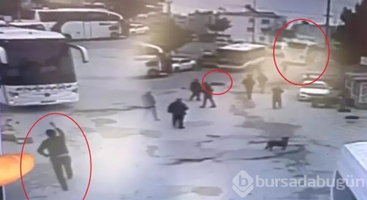 Şoför, muavini ezerek öldürdü!