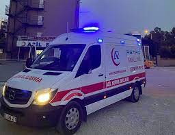 Zonguldak'ta otomobilin çarptığı yaşlı adam havada takla attı
