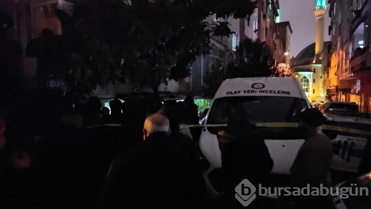 Bahçelievler'de dernek lokaline silahlı saldırı
