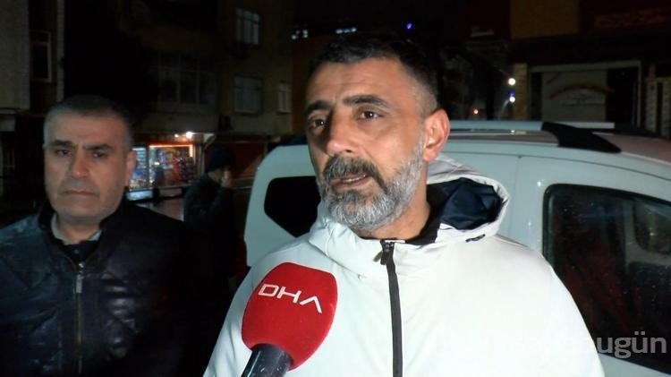 Sultangazi'de okul servisinin çarptığı 5 yaşındaki çocuk öldü
