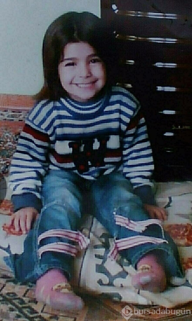 İlayda Taşçı 18 yıl önce kayboldu
