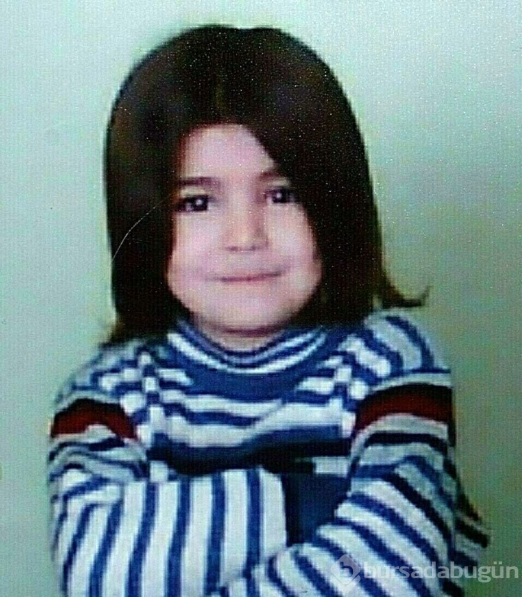 İlayda Taşçı 18 yıl önce kayboldu
