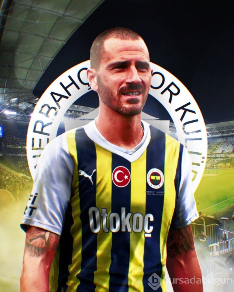 Fenerbahçe'ye dünya yıldızı geliyor!